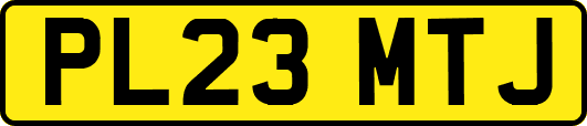 PL23MTJ