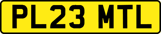 PL23MTL