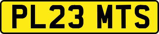 PL23MTS
