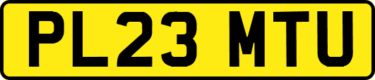 PL23MTU