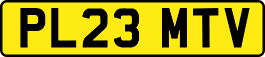 PL23MTV