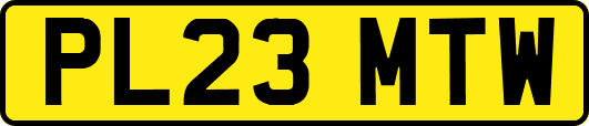 PL23MTW