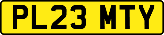 PL23MTY