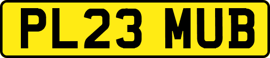 PL23MUB