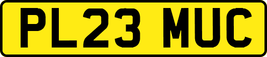 PL23MUC