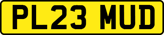 PL23MUD