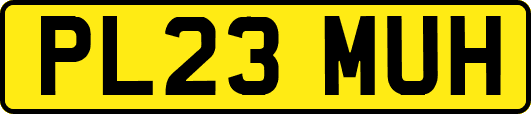 PL23MUH