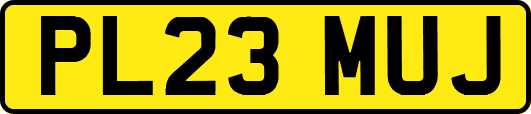PL23MUJ