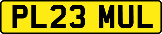 PL23MUL