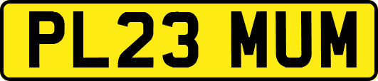 PL23MUM