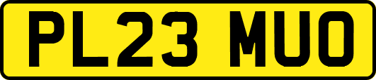 PL23MUO