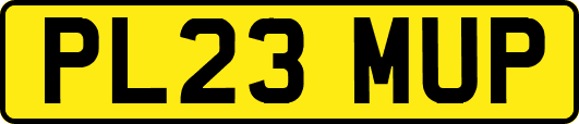 PL23MUP