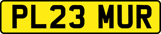PL23MUR