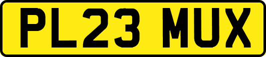 PL23MUX