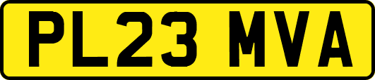 PL23MVA