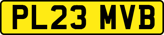 PL23MVB