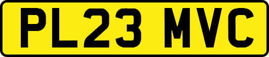 PL23MVC