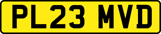 PL23MVD
