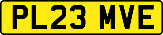 PL23MVE
