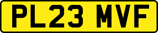 PL23MVF