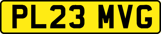 PL23MVG