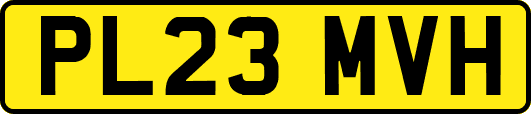 PL23MVH