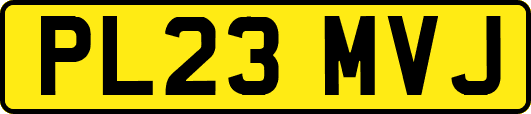 PL23MVJ