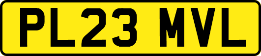 PL23MVL