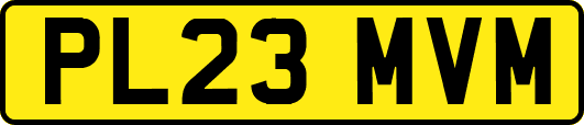 PL23MVM