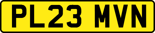 PL23MVN