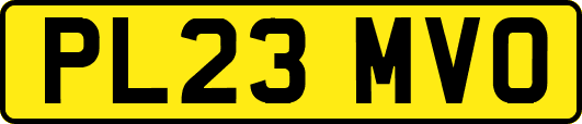 PL23MVO