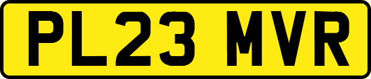 PL23MVR