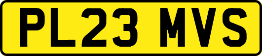 PL23MVS