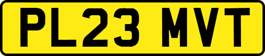 PL23MVT
