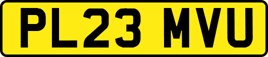 PL23MVU