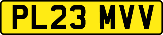 PL23MVV