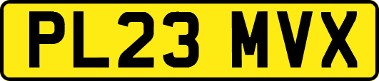 PL23MVX