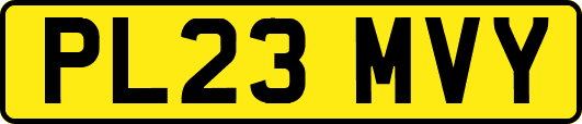 PL23MVY