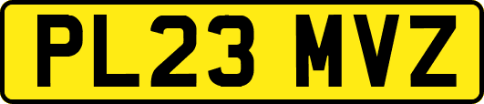 PL23MVZ