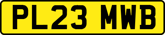 PL23MWB