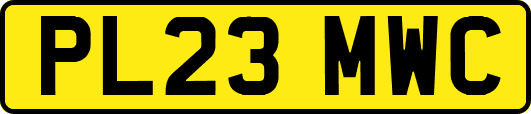PL23MWC