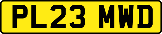 PL23MWD