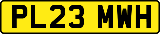PL23MWH