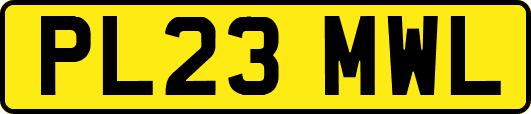 PL23MWL