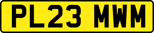 PL23MWM