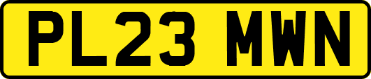 PL23MWN