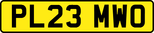 PL23MWO