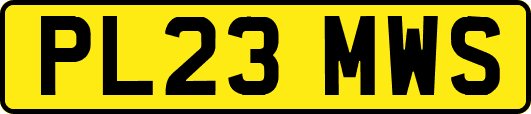 PL23MWS