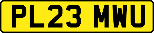 PL23MWU