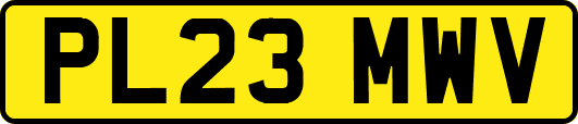 PL23MWV